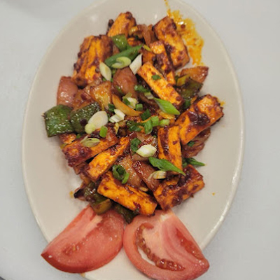 Chicken Tikka Masala Myrtle Beach, SC