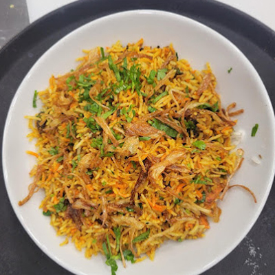 Affordable Indian Food Myrtle Beach, SC